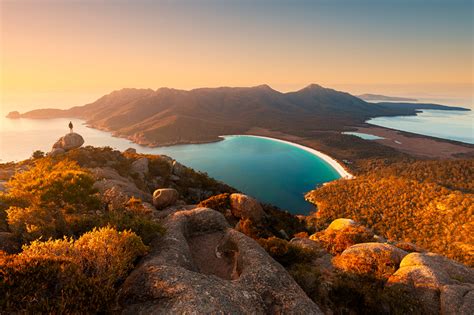 organised tours of tasmania.